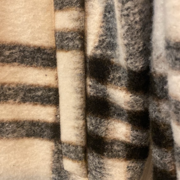 Women’s plaid jacket - Picture 4 of 6